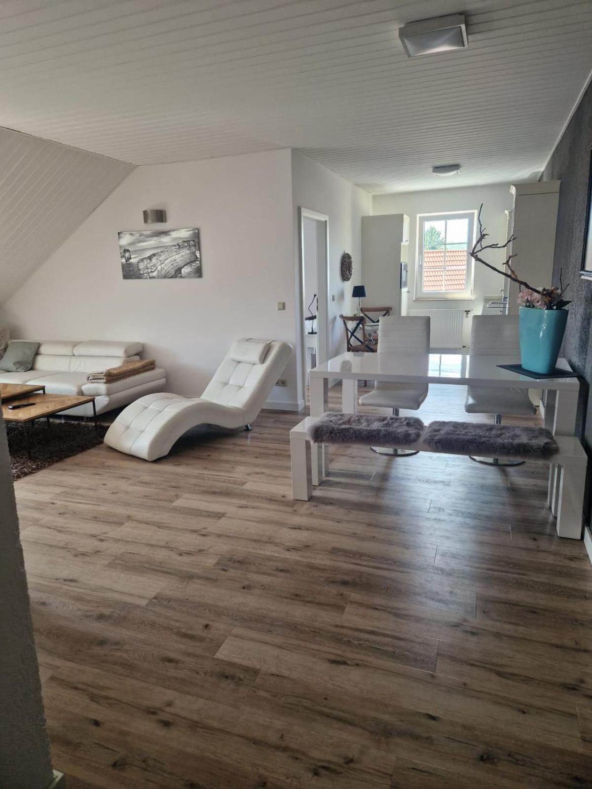 Hildebrandts Landhotel Klettbach Kültér fotó
