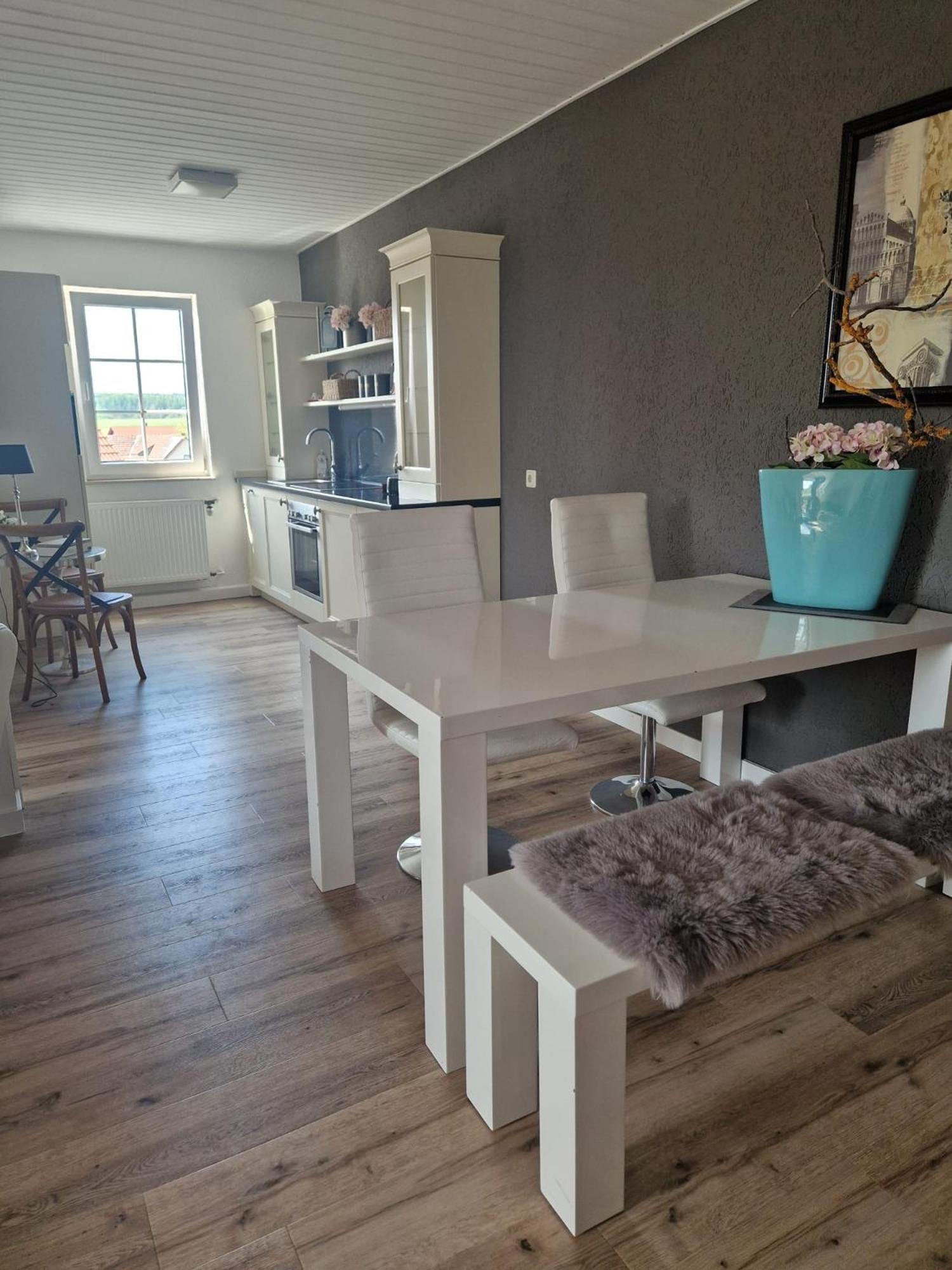 Hildebrandts Landhotel Klettbach Kültér fotó