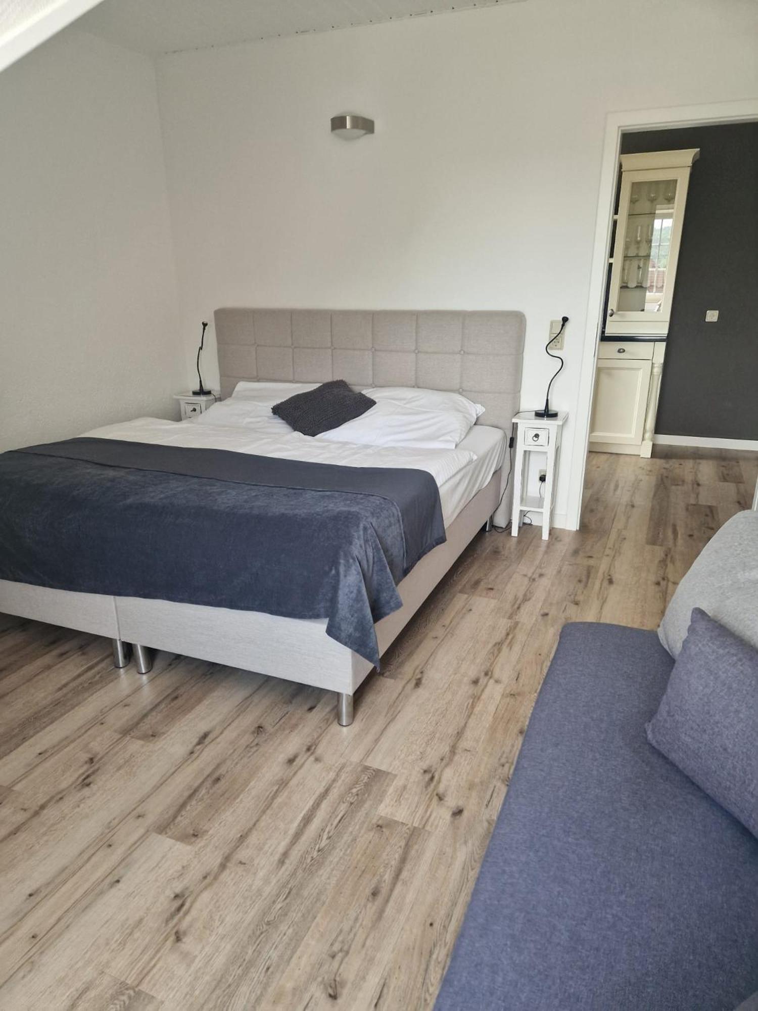 Hildebrandts Landhotel Klettbach Kültér fotó